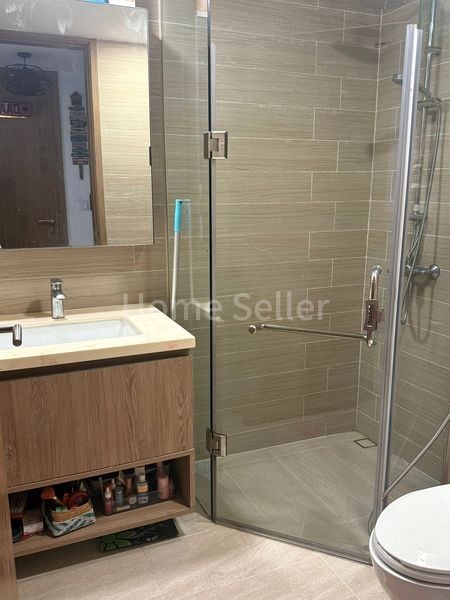 KINGSFORD WATERBAY 7