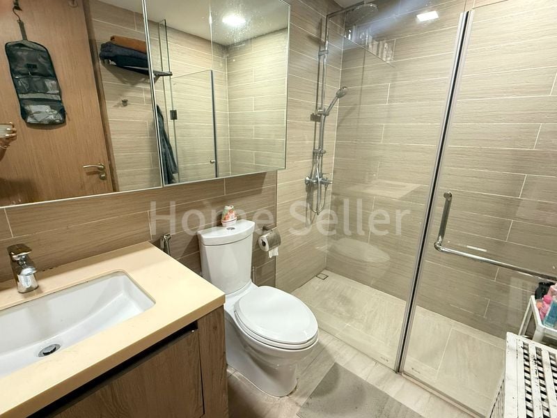 KINGSFORD WATERBAY 8