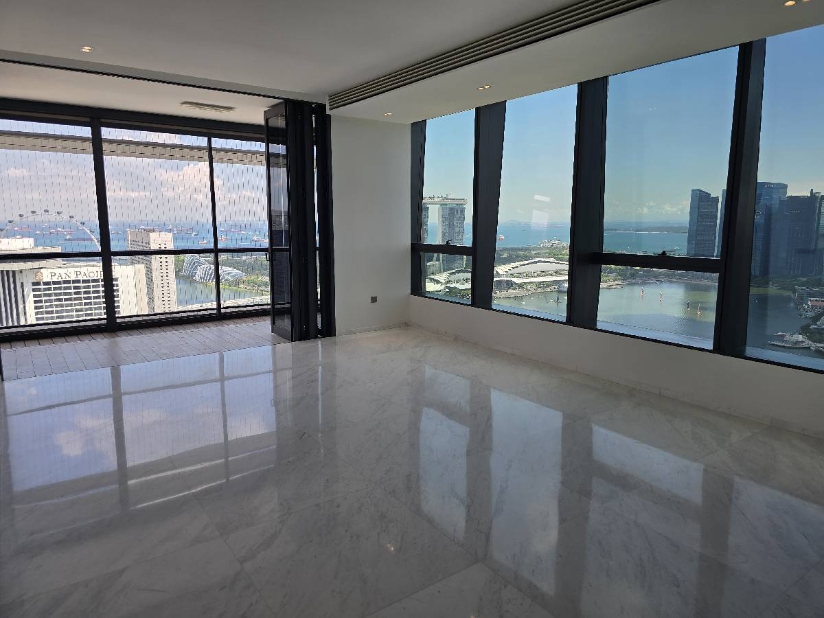 SOUTH BEACH RESIDENCES 11