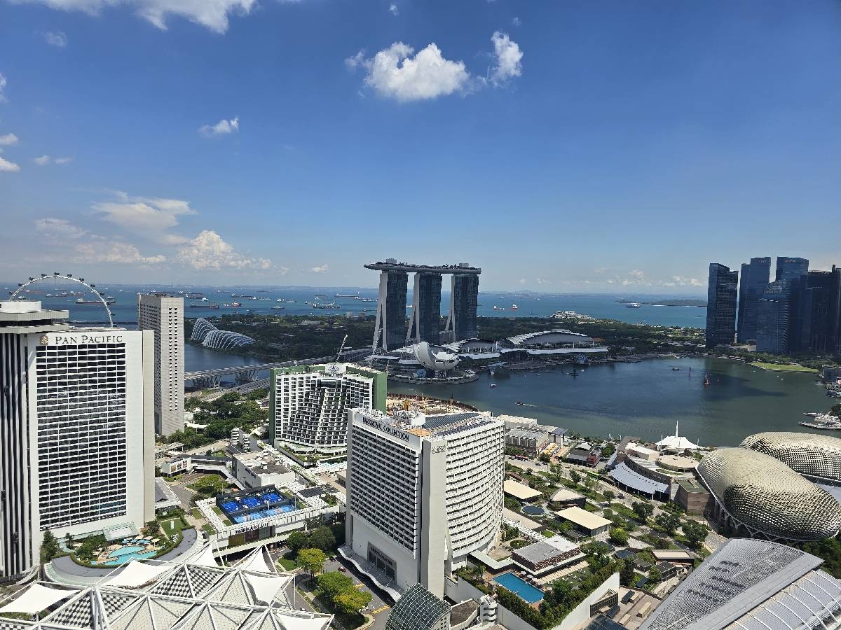 SOUTH BEACH RESIDENCES 17