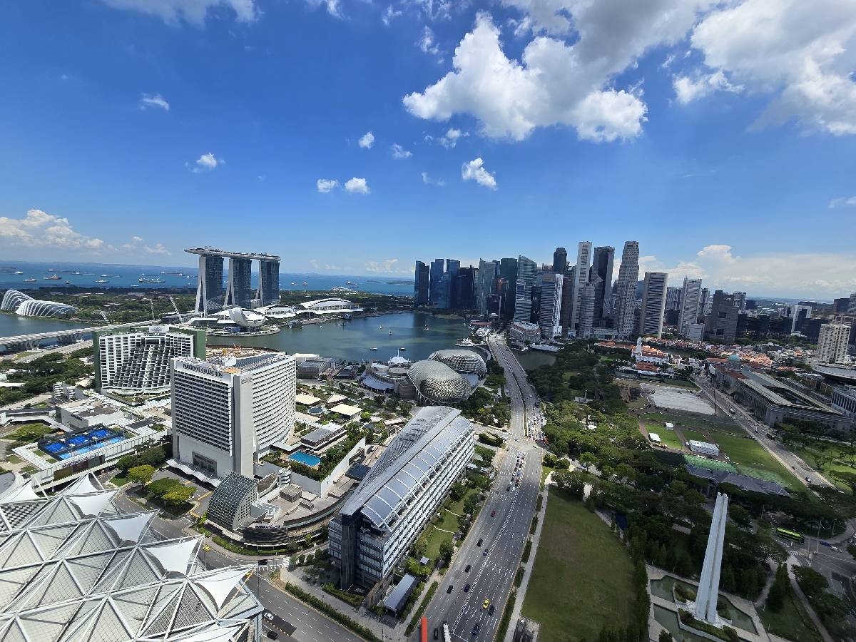 SOUTH BEACH RESIDENCES 19