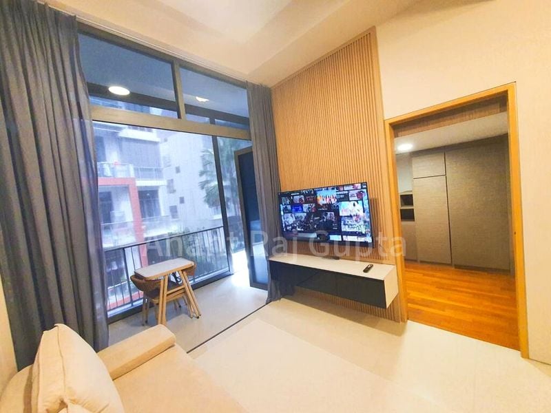 THE CREEK @ BUKIT 13