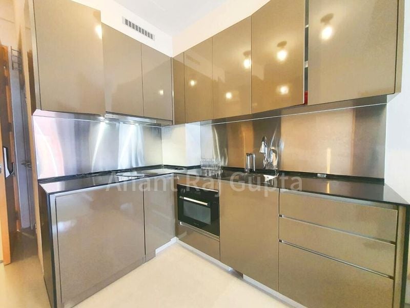 THE CREEK @ BUKIT 14