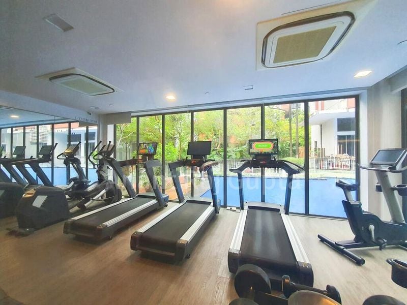 THE CREEK @ BUKIT 15