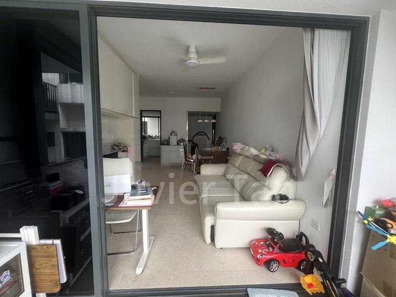 TERRENE AT BUKIT TIMAH 2