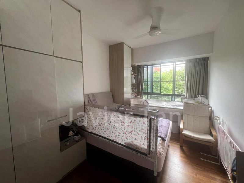 TERRENE AT BUKIT TIMAH 3