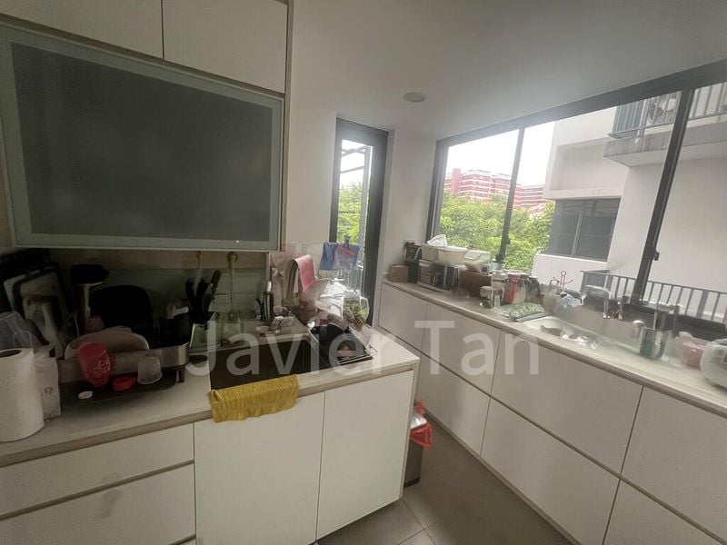 TERRENE AT BUKIT TIMAH 4