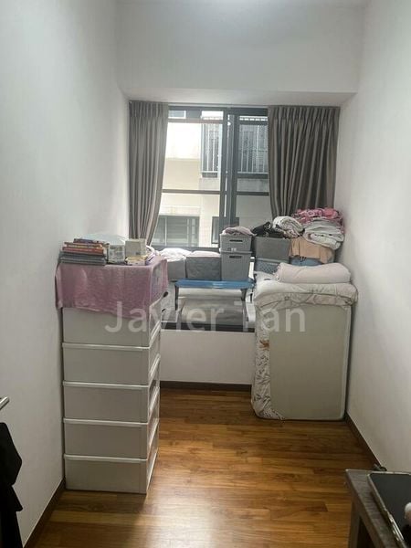 TERRENE AT BUKIT TIMAH 5