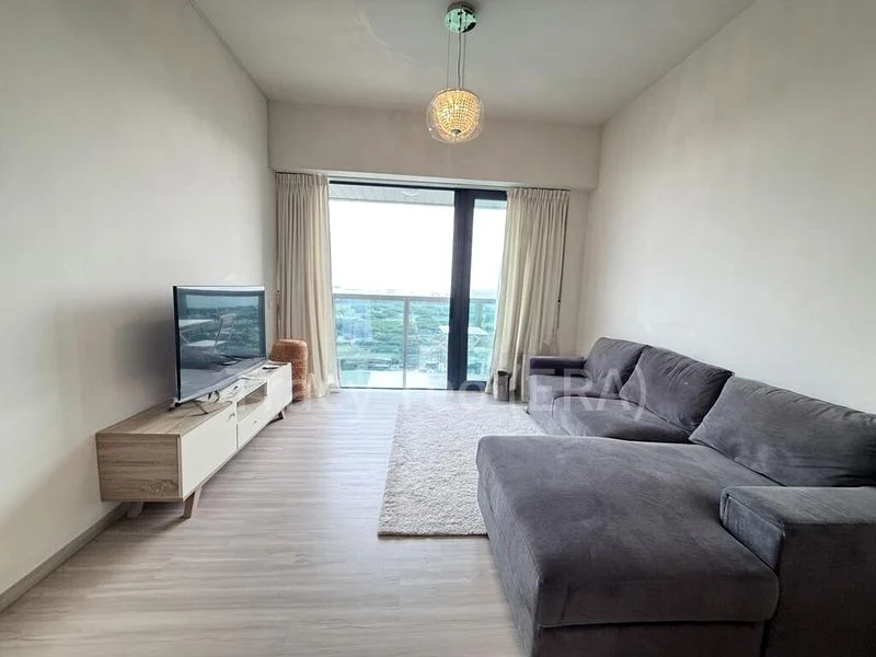 MARINA BAY RESIDENCES 2