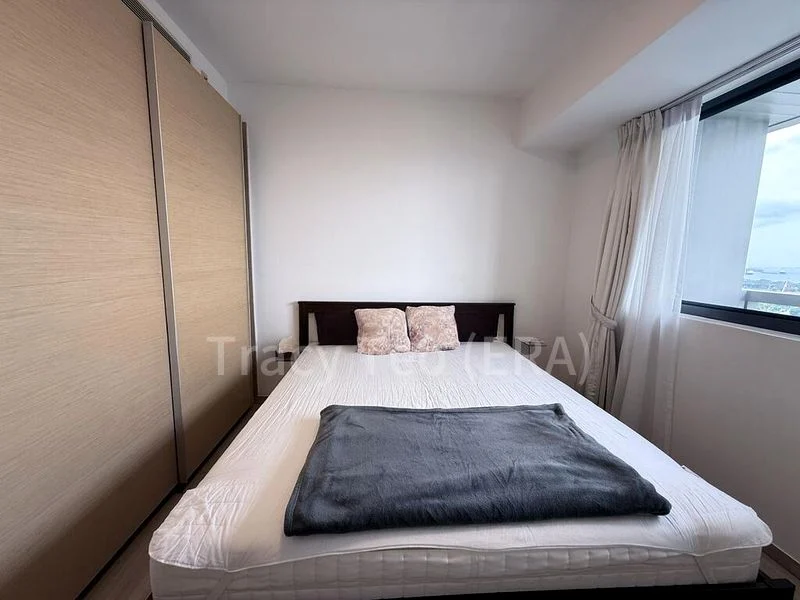 MARINA BAY RESIDENCES 3