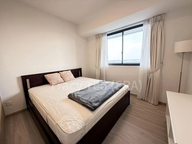 MARINA BAY RESIDENCES 4