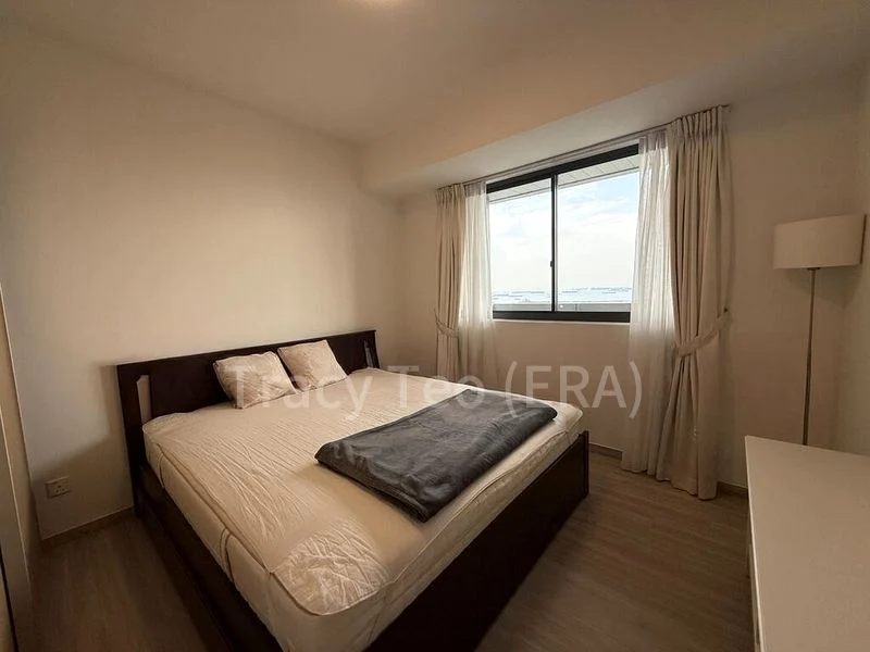 MARINA BAY RESIDENCES 5