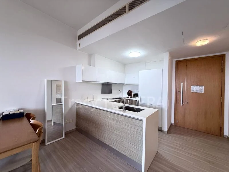 MARINA BAY RESIDENCES 7