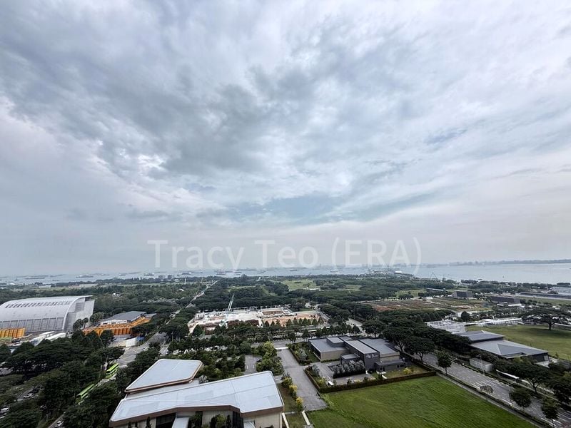 MARINA BAY RESIDENCES 8