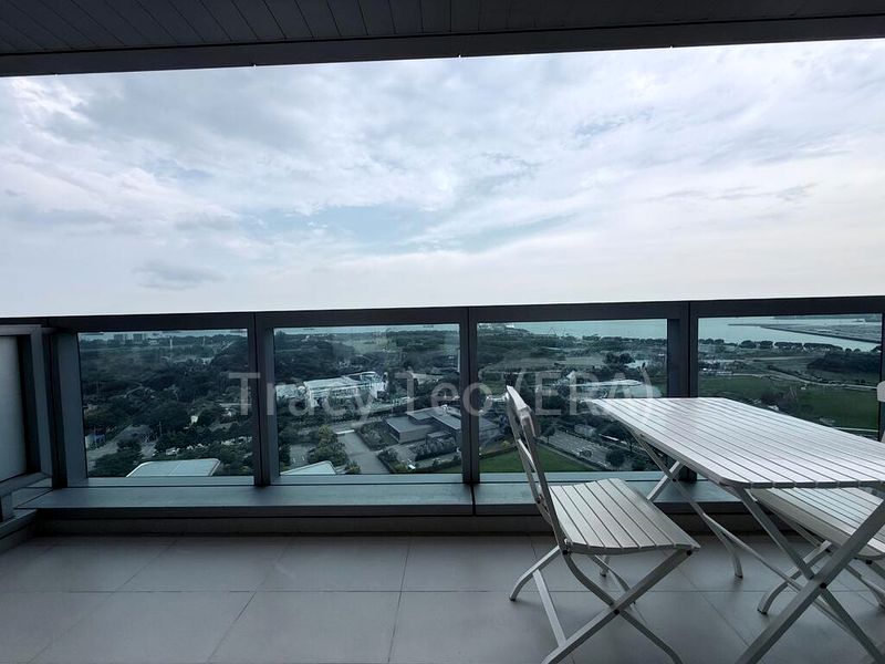 MARINA BAY RESIDENCES 9