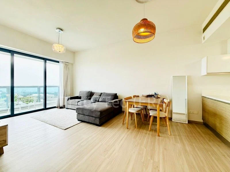 MARINA BAY RESIDENCES 15