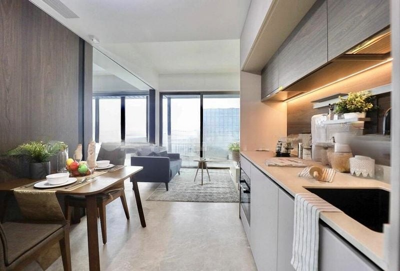 THE REEF AT KING'S DOCK 11