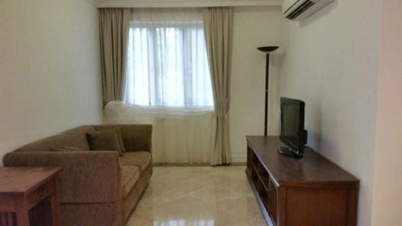 CAVENAGH LODGE 15