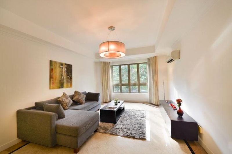 CAVENAGH LODGE 1