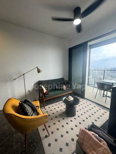 AVENUE SOUTH RESIDENCE 2