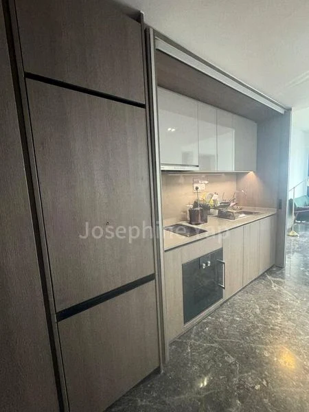 AVENUE SOUTH RESIDENCE 3