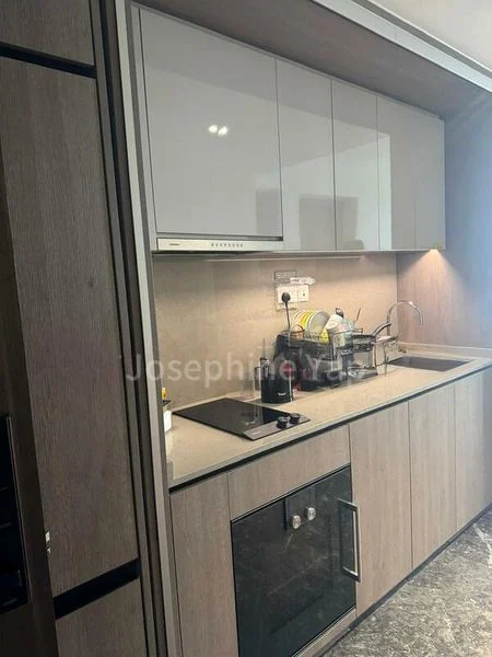 AVENUE SOUTH RESIDENCE 4