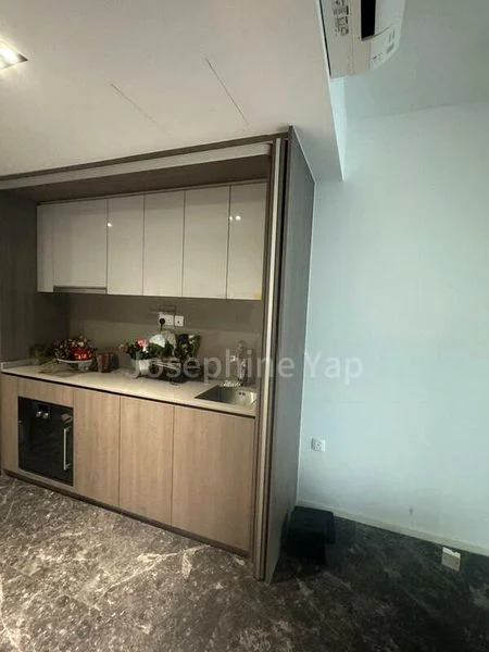 AVENUE SOUTH RESIDENCE 5