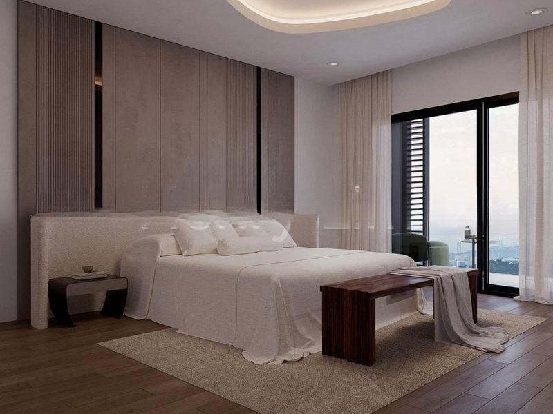 SEMBAWANG STRAITS ESTATE 3