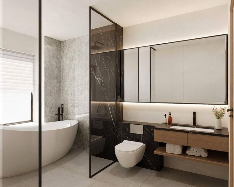 SEMBAWANG STRAITS ESTATE 4