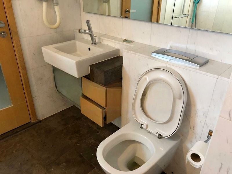 PATERSON RESIDENCE 4