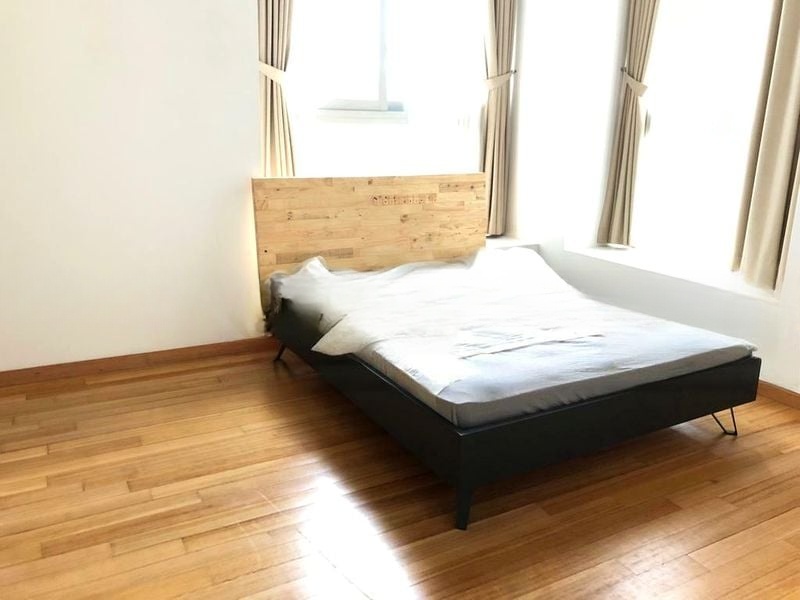 PATERSON RESIDENCE 3