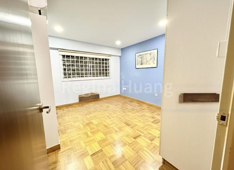 BEDOK RESERVOIR RD 3