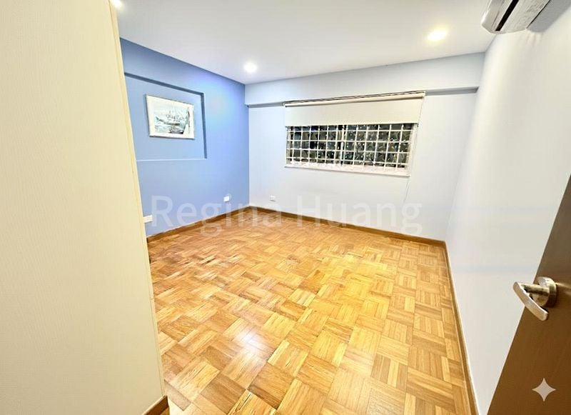 BEDOK RESERVOIR RD 4