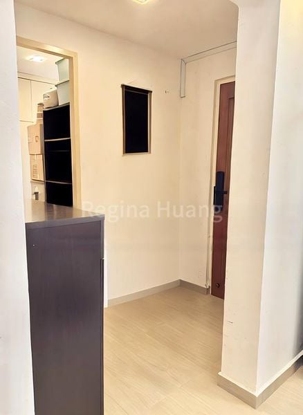 BEDOK RESERVOIR RD 6