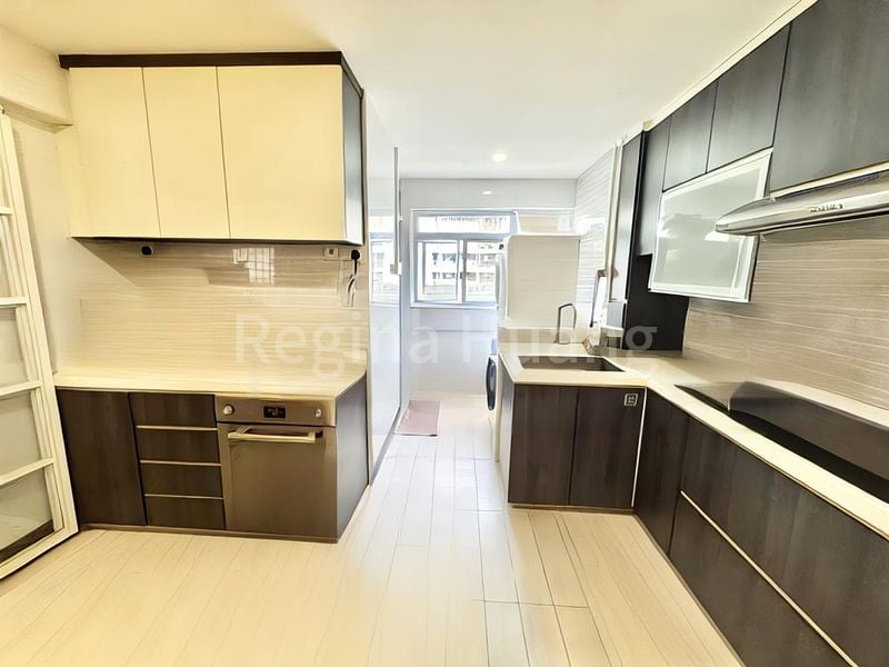 BEDOK RESERVOIR RD 7