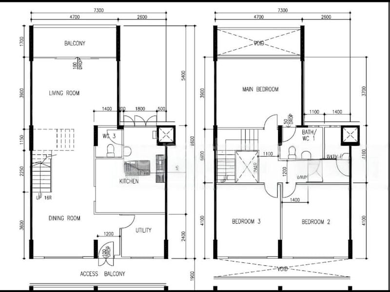 BEDOK RESERVOIR RD 10
