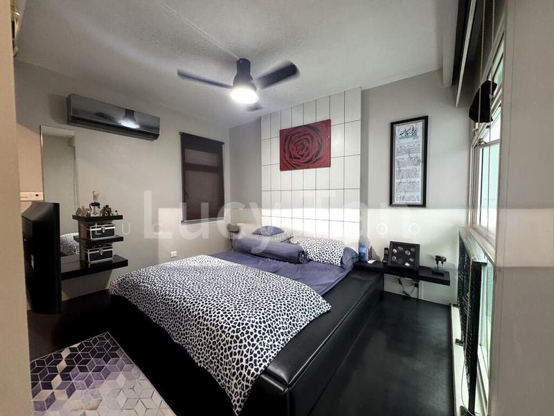 BT BATOK WEST AVE 5 6