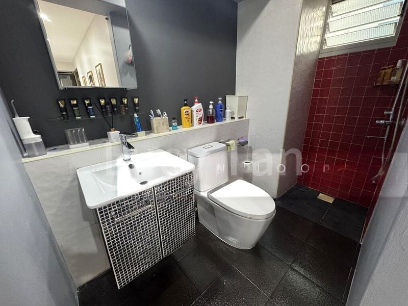 BT BATOK WEST AVE 5 9