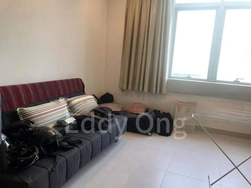 THE ROCHESTER RESIDENCES 2