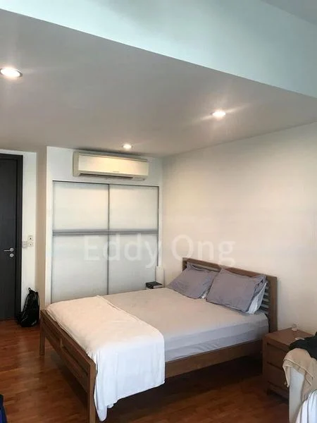 THE ROCHESTER RESIDENCES 3