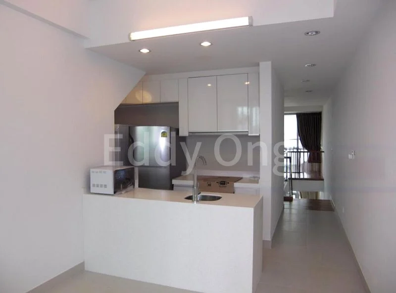 THE ROCHESTER RESIDENCES 4