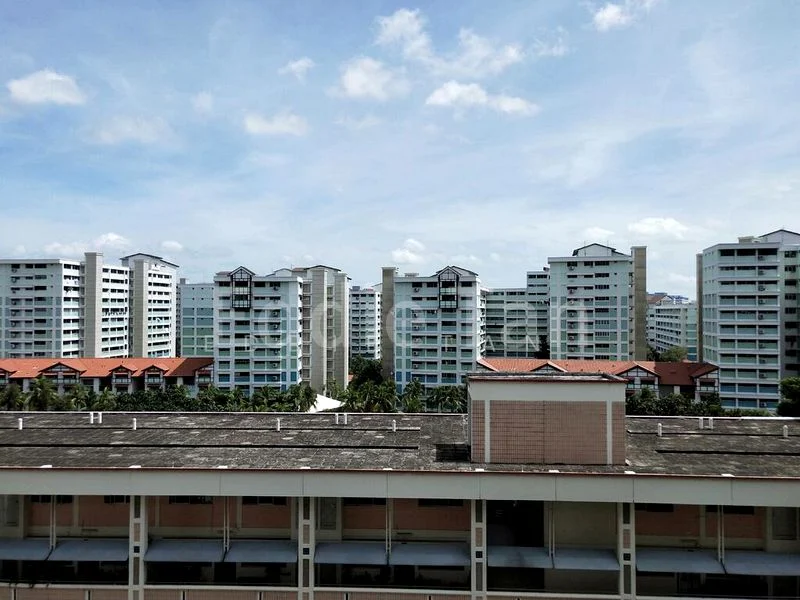 PASIR RIS ST 51 7