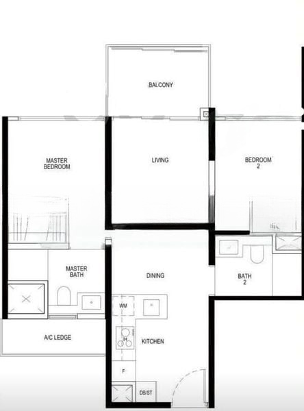 DAINTREE RESIDENCE 10