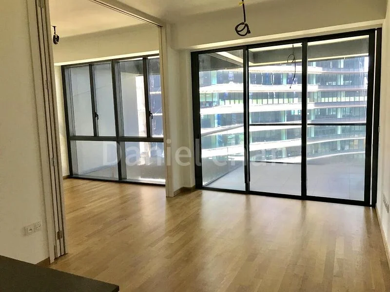 MARINA ONE RESIDENCES 2