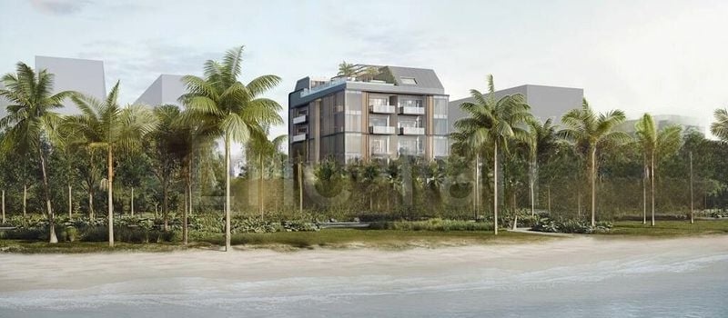 THE SHOREFRONT 7