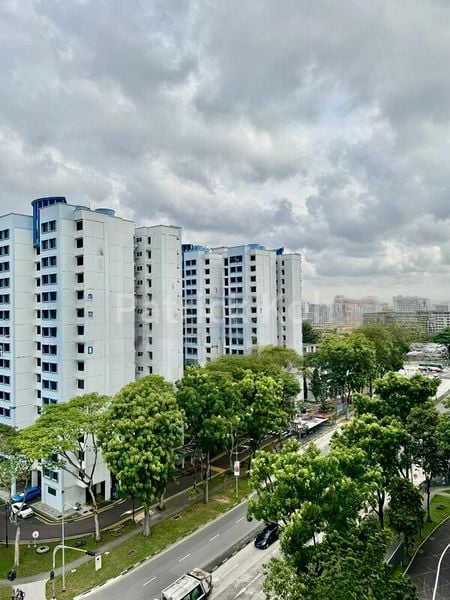 JURONG WEST AVE 3 2