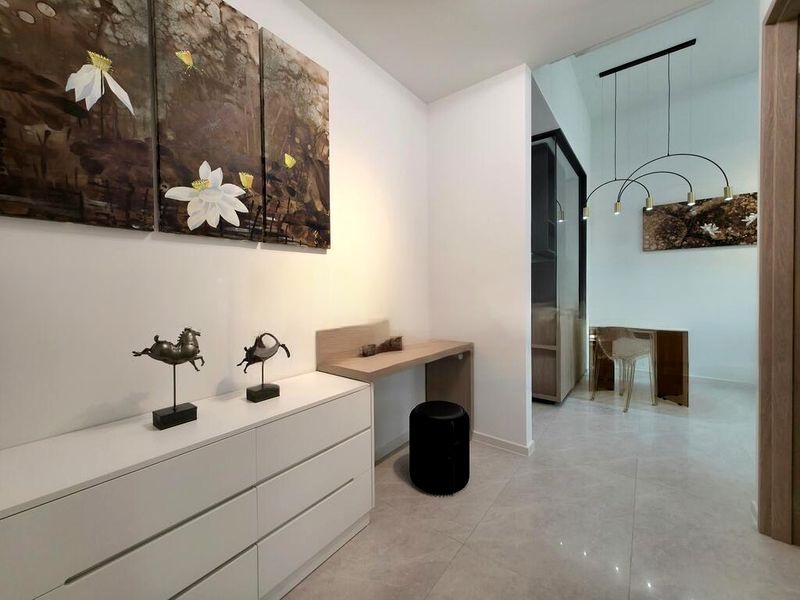 KI RESIDENCES AT BROOKVALE 14