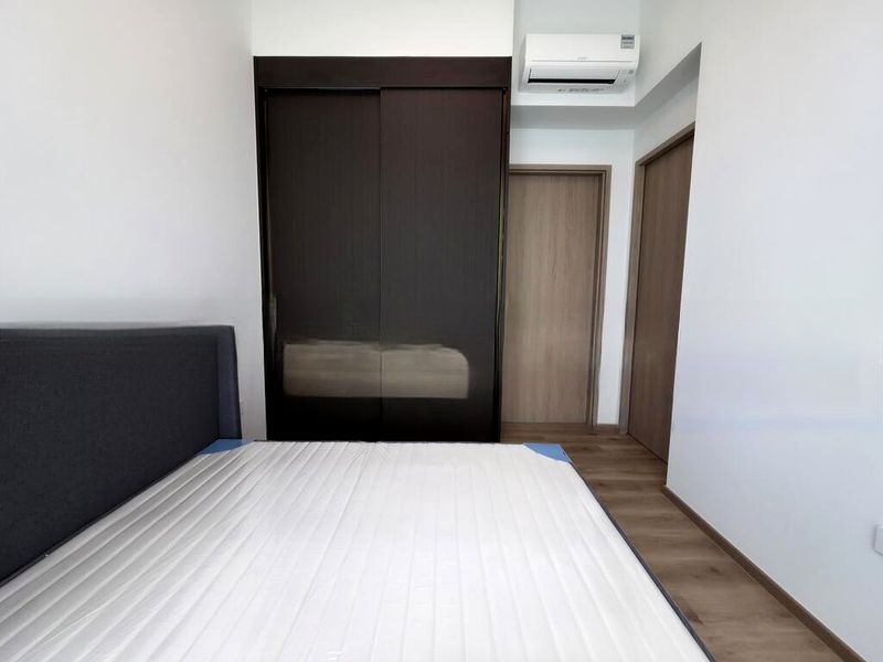 KI RESIDENCES AT BROOKVALE 12