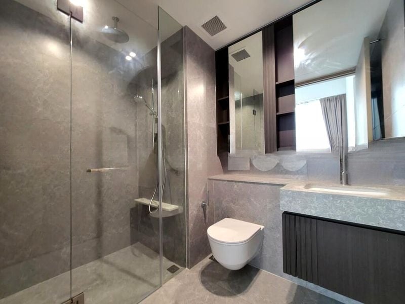 KI RESIDENCES AT BROOKVALE 8