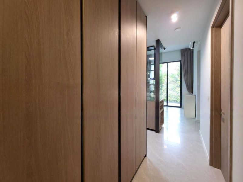 KI RESIDENCES AT BROOKVALE 3